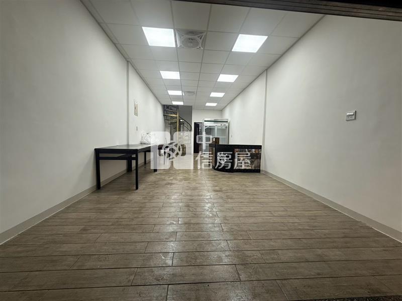 潮州市中心|中正市場黃金店住房屋室內格局與周邊環境