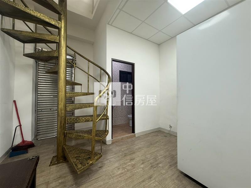潮州市中心|中正市場黃金店住房屋室內格局與周邊環境