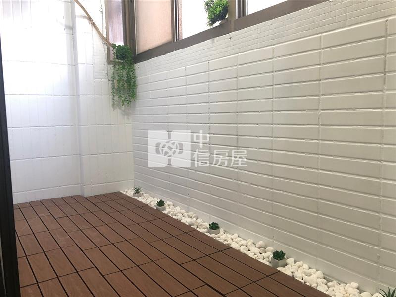 中原夜市金華大學城套房房屋室內格局與周邊環境