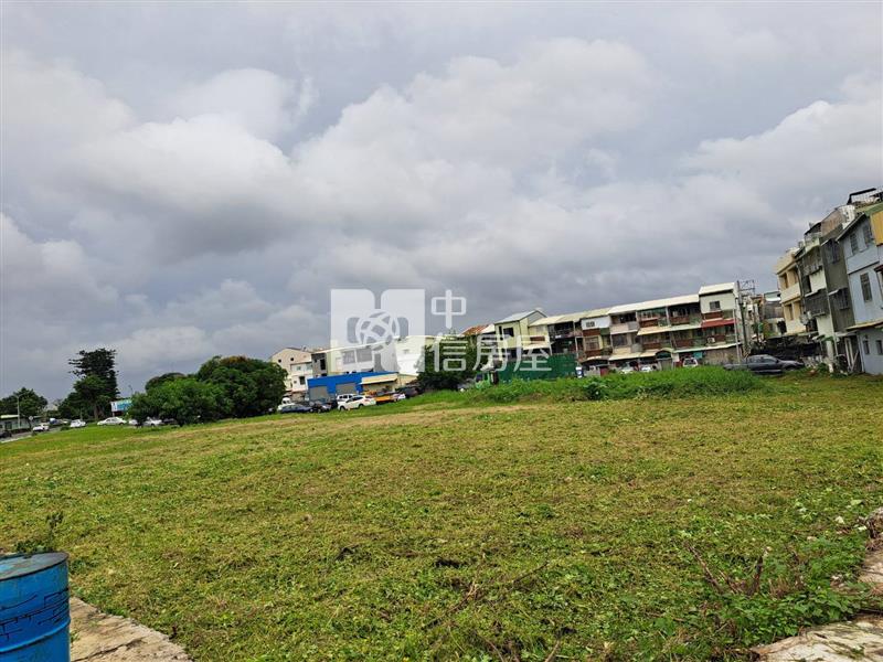 鄭仔寮大港段持分建地房屋室內格局與周邊環境
