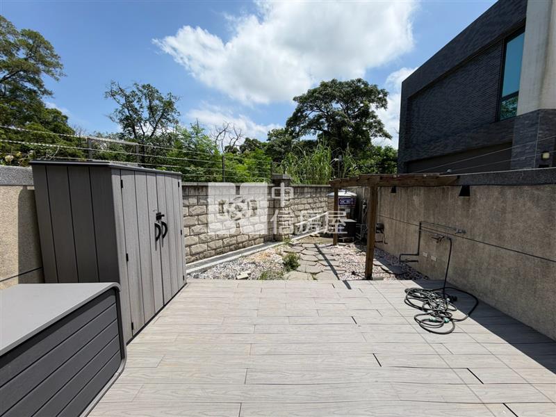 【公園藝品】楊梅和平森林公園旁、高質感綠能大地坪透天別墅房屋室內格局與周邊環境