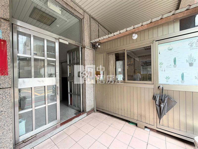 【專任】桃園火車站收租套房房屋室內格局與周邊環境