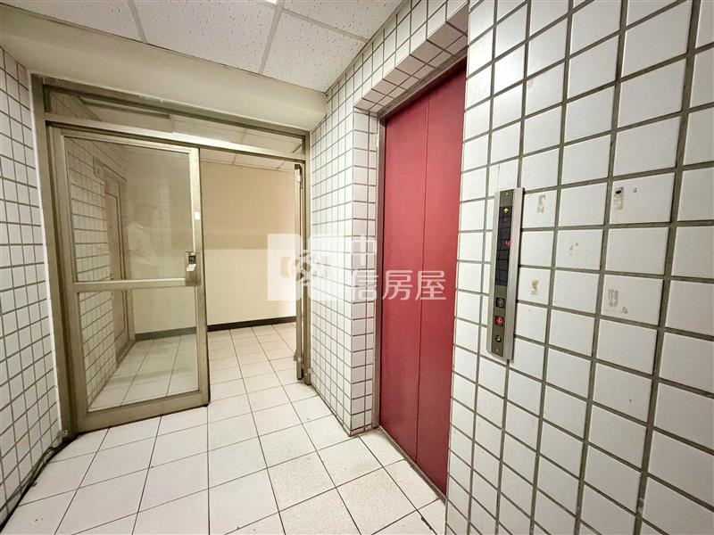 【專任】桃園火車站收租套房房屋室內格局與周邊環境