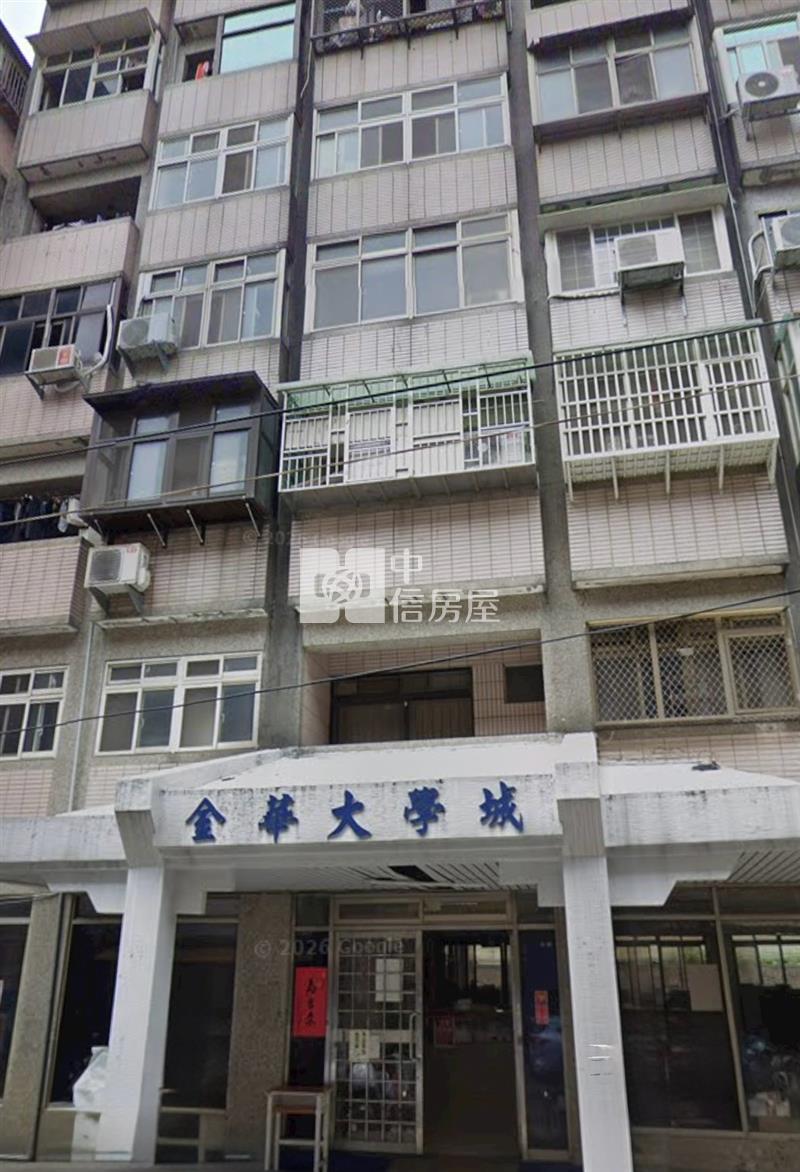 中原大學旁獨立陽台套房免整理直接住房屋室內格局與周邊環境