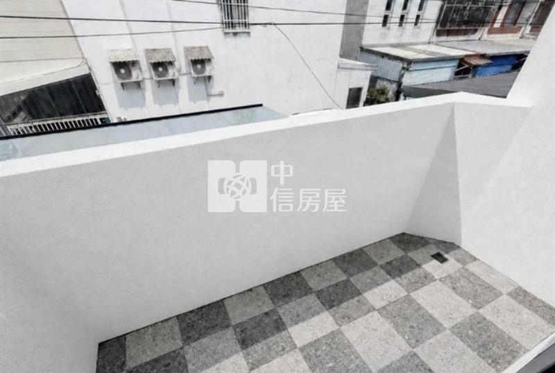 花蓮市近慈濟質感４房孝親別墅(A65)房屋室內格局與周邊環境