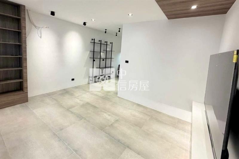 花蓮市近慈濟質感４房孝親別墅(A65)房屋室內格局與周邊環境