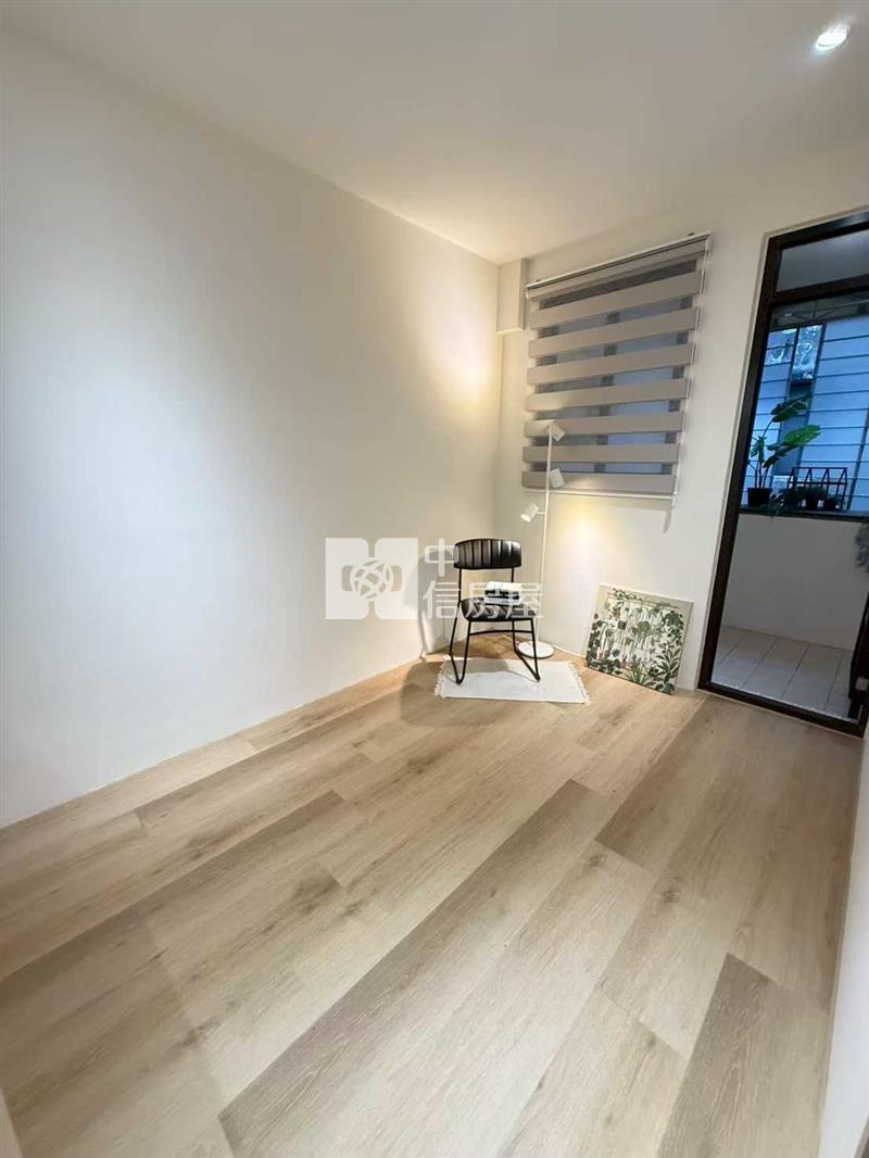 桃園夜市_小資族最愛超值兩房A房屋室內格局與周邊環境