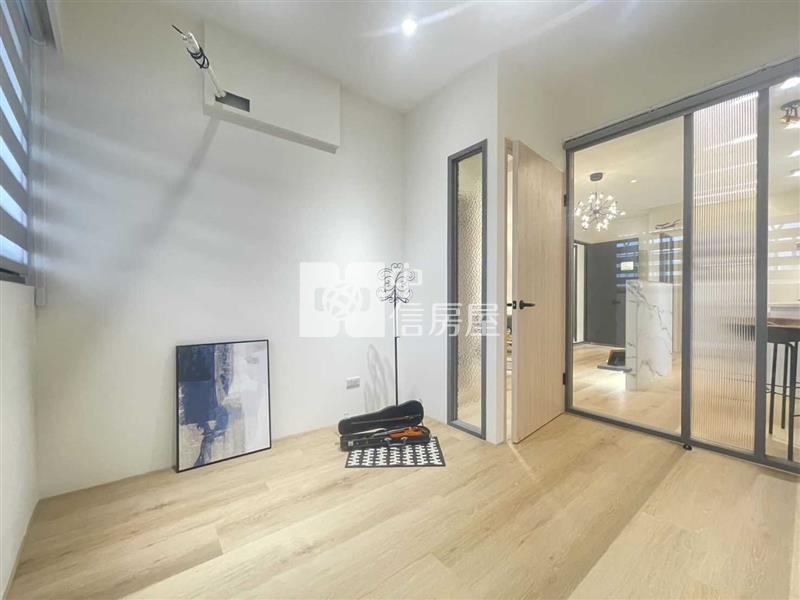 桃園夜市_小資族最愛超值兩房A房屋室內格局與周邊環境