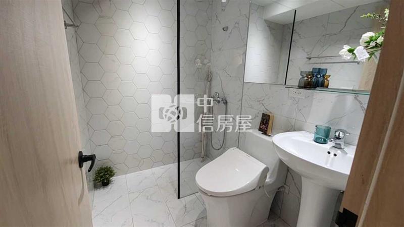 桃園夜市_小資族最愛超值兩房A房屋室內格局與周邊環境