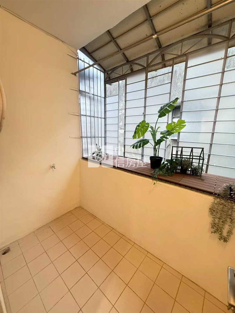 桃園夜市_小資族最愛超值兩房A房屋室內格局與周邊環境