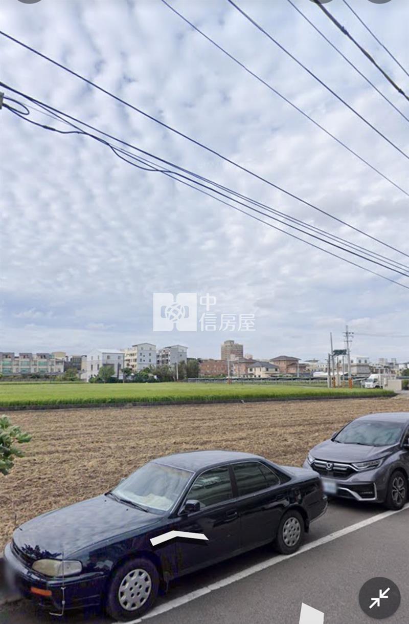 H-47苗栗五谷農地房屋室內格局與周邊環境