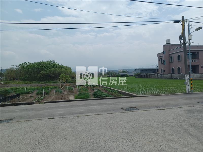 H-47苗栗五谷農地
