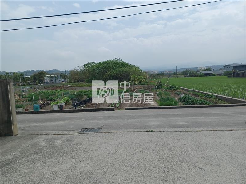 H-47苗栗五谷農地房屋室內格局與周邊環境