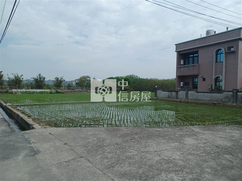 H-47苗栗五谷農地房屋室內格局與周邊環境