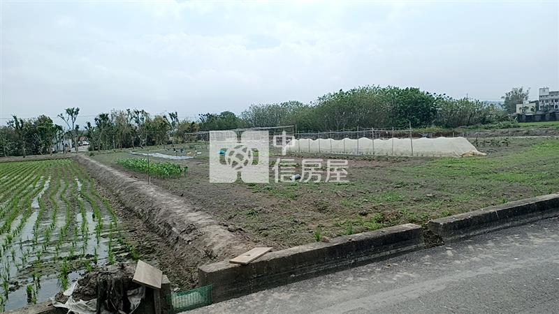 H-47苗栗五谷農地房屋室內格局與周邊環境