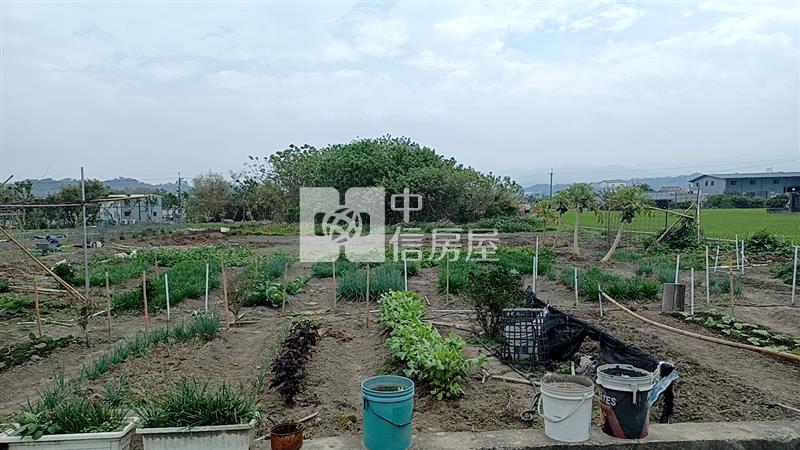 H-47苗栗五谷農地房屋室內格局與周邊環境