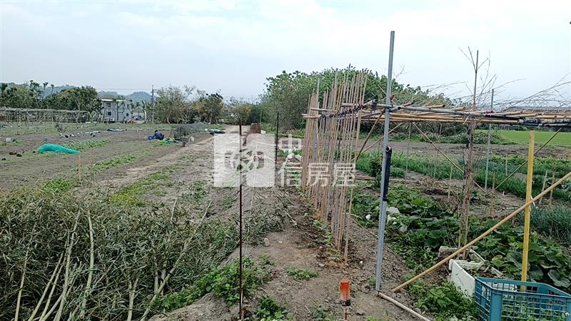 H-47苗栗五谷農地房屋室內格局與周邊環境