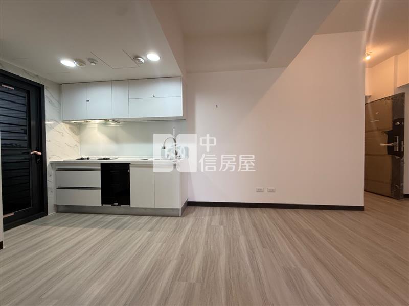 益展有福2房+車位(C6-7樓)房屋室內格局與周邊環境