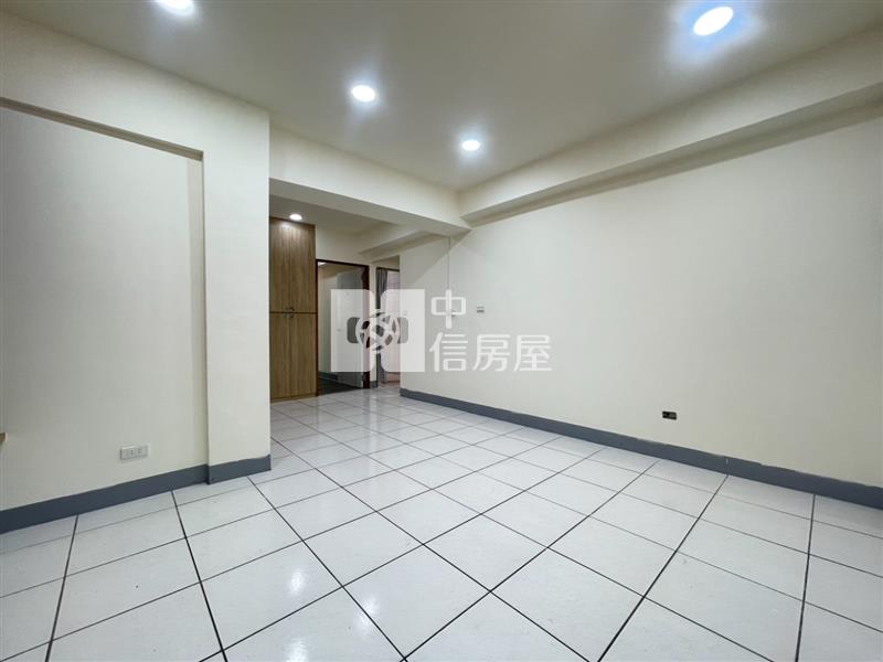 內壢後站溫馨3房+車位房屋室內格局與周邊環境
