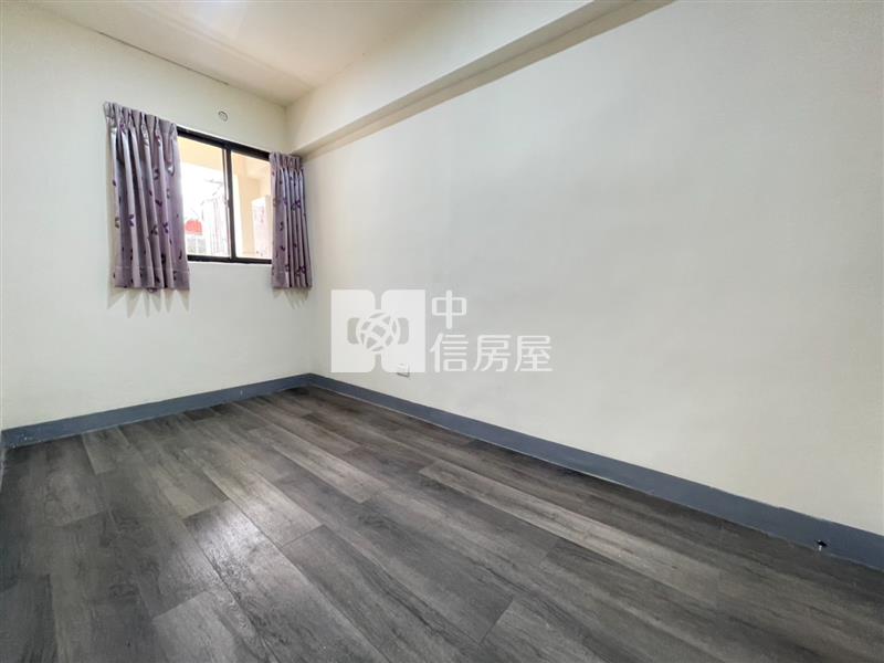 內壢後站溫馨3房+車位房屋室內格局與周邊環境