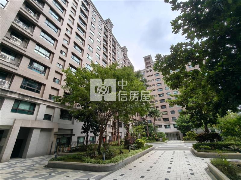 G05天琴三房車房屋室內格局與周邊環境