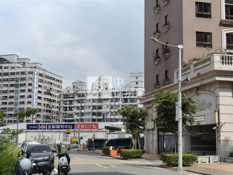 G05天琴三房車房屋室內格局與周邊環境