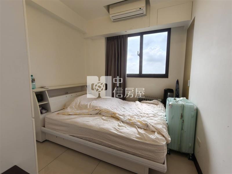 G05天琴三房車房屋室內格局與周邊環境