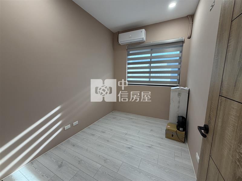 臻璽絕美裝潢電梯2房房屋室內格局與周邊環境