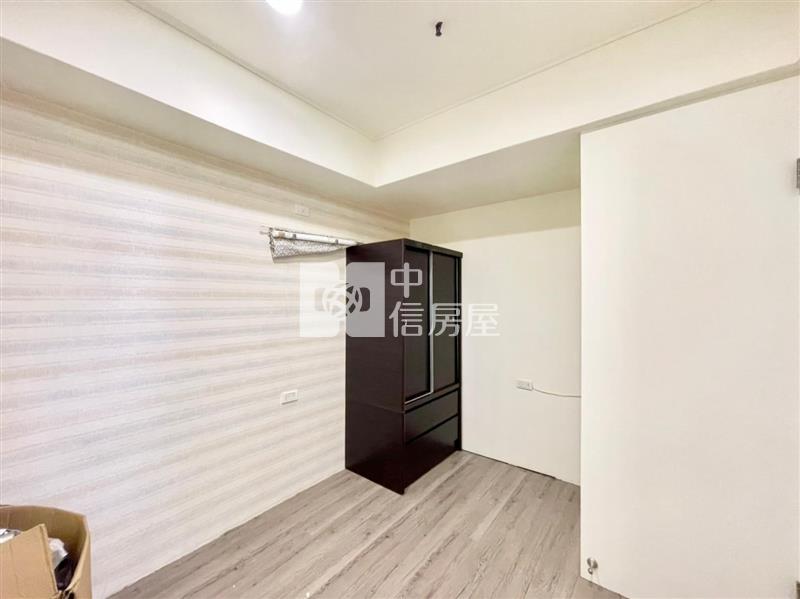 中國江山房屋室內格局與周邊環境