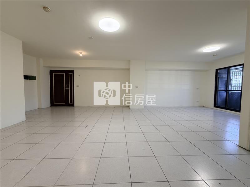 【安家】專任-文化國小3+1房附車位房屋室內格局與周邊環境