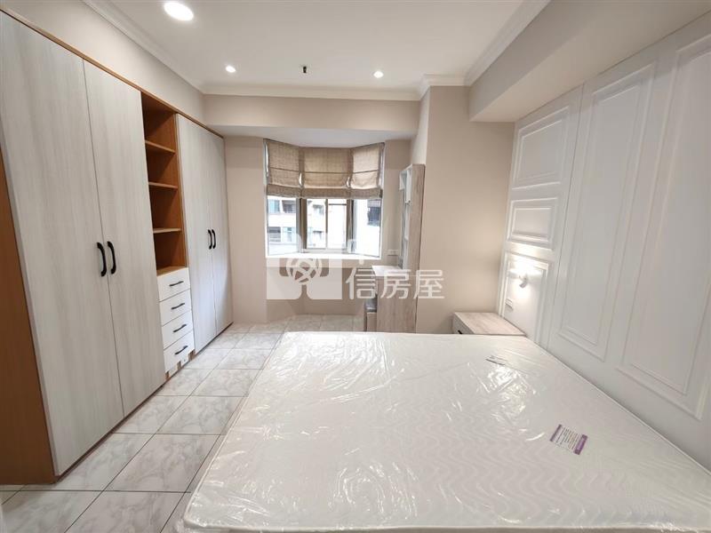 冠桃園房屋室內格局與周邊環境