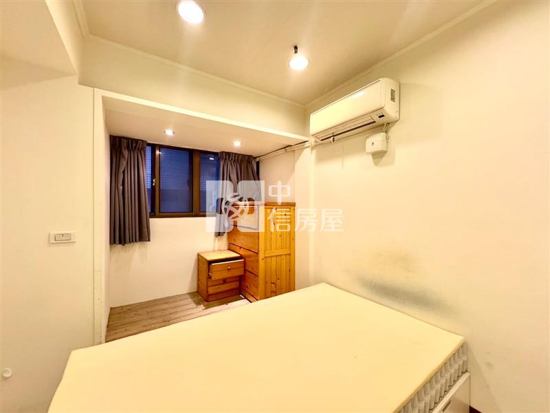 中國江山房屋室內格局與周邊環境