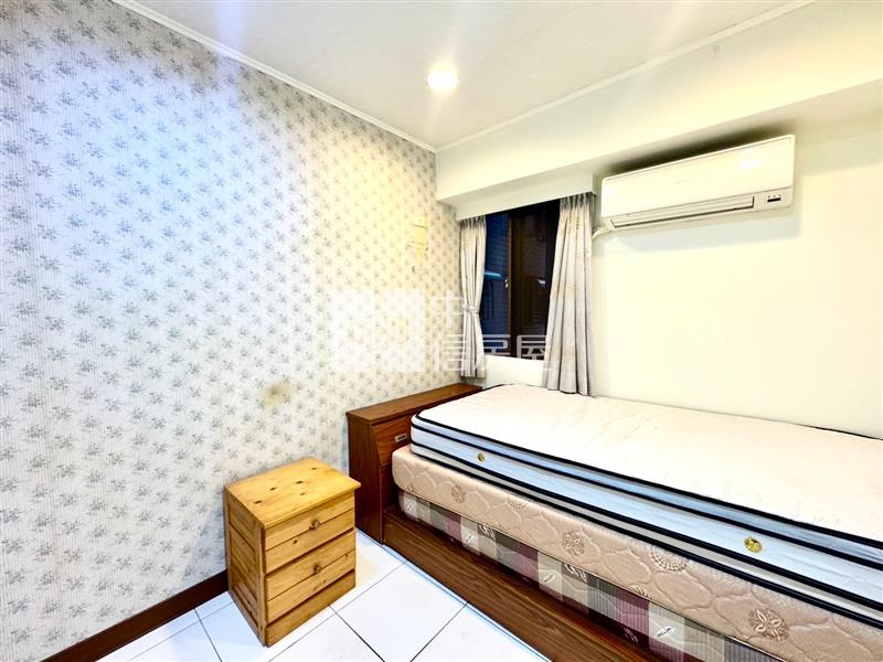 中國江山房屋室內格局與周邊環境