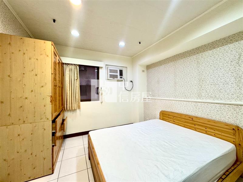 中國江山房屋室內格局與周邊環境