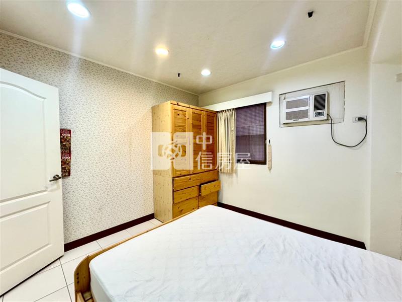 中國江山房屋室內格局與周邊環境