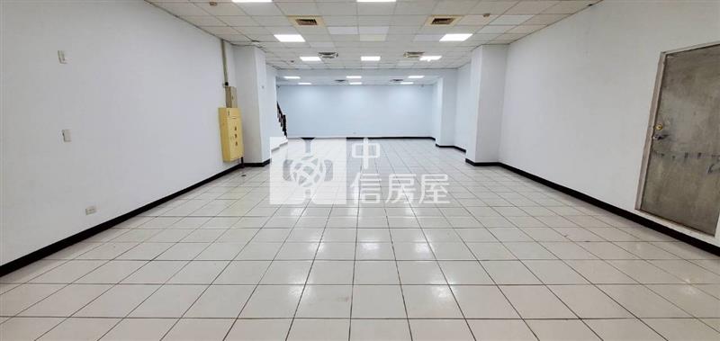 比佛利發財大金店面房屋室內格局與周邊環境
