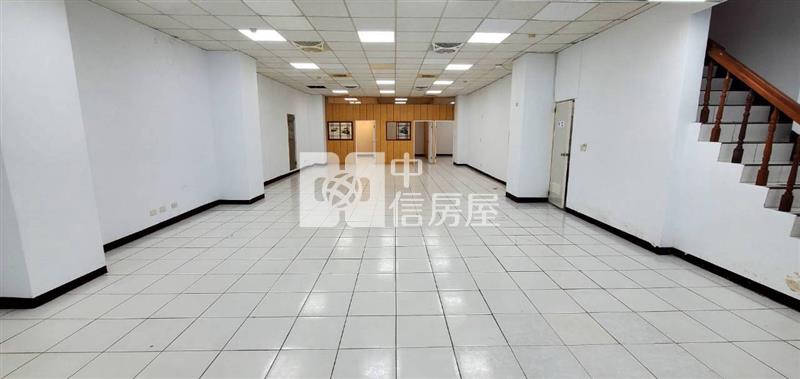 比佛利發財大金店面房屋室內格局與周邊環境