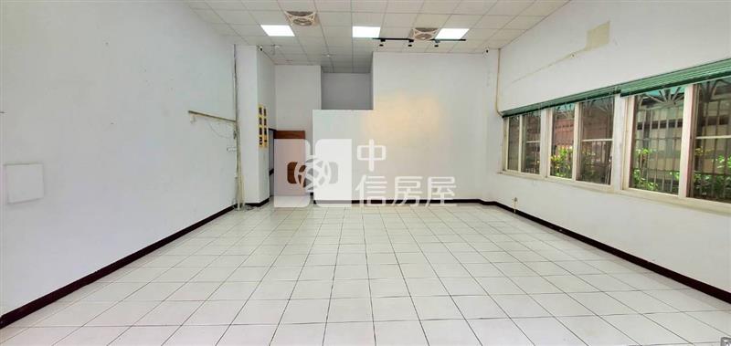比佛利發財大金店面房屋室內格局與周邊環境