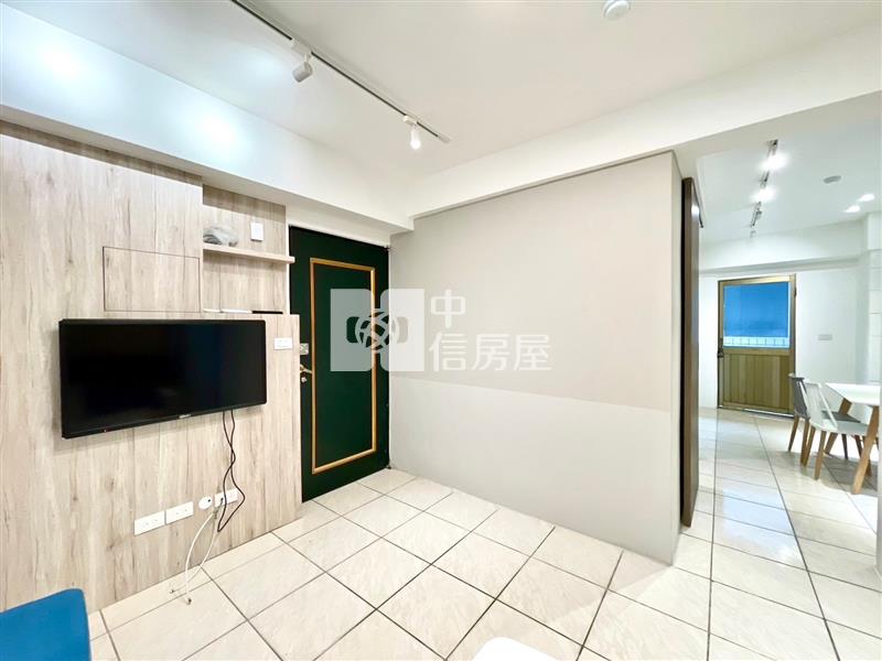 豪門貴族房屋室內格局與周邊環境