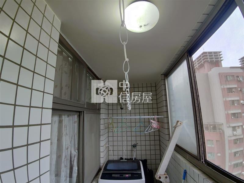 國都花園房屋室內格局與周邊環境