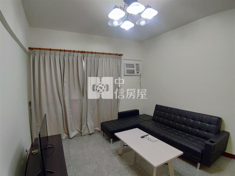 國都花園房屋室內格局與周邊環境