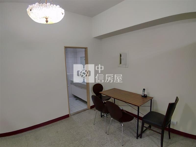 國都花園房屋室內格局與周邊環境