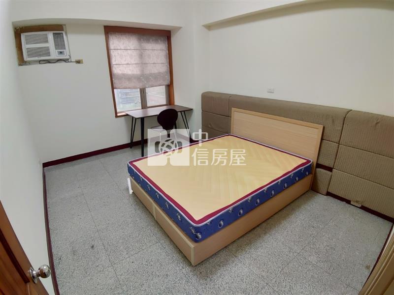 國都花園房屋室內格局與周邊環境