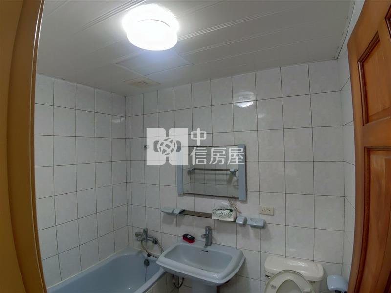 國都花園房屋室內格局與周邊環境