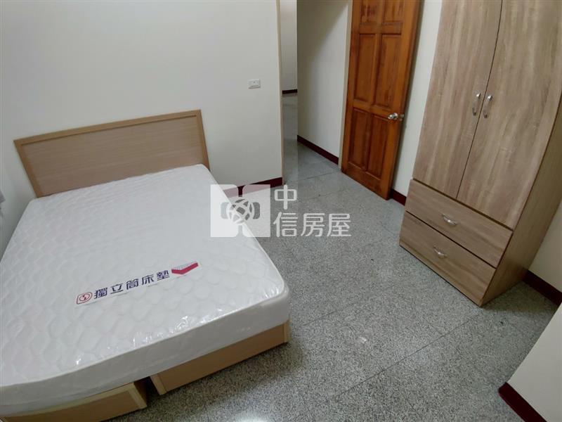 國都花園房屋室內格局與周邊環境