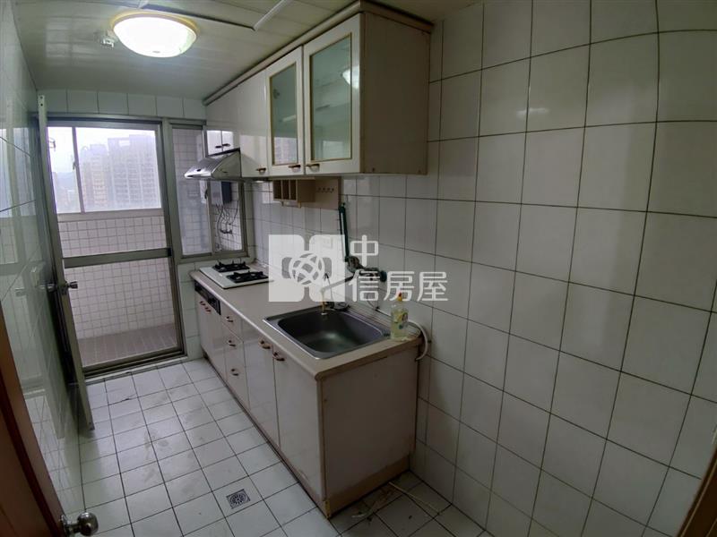 國都花園房屋室內格局與周邊環境