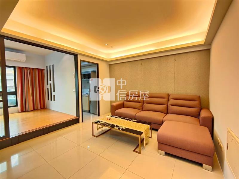 鉑金House房屋室內格局與周邊環境