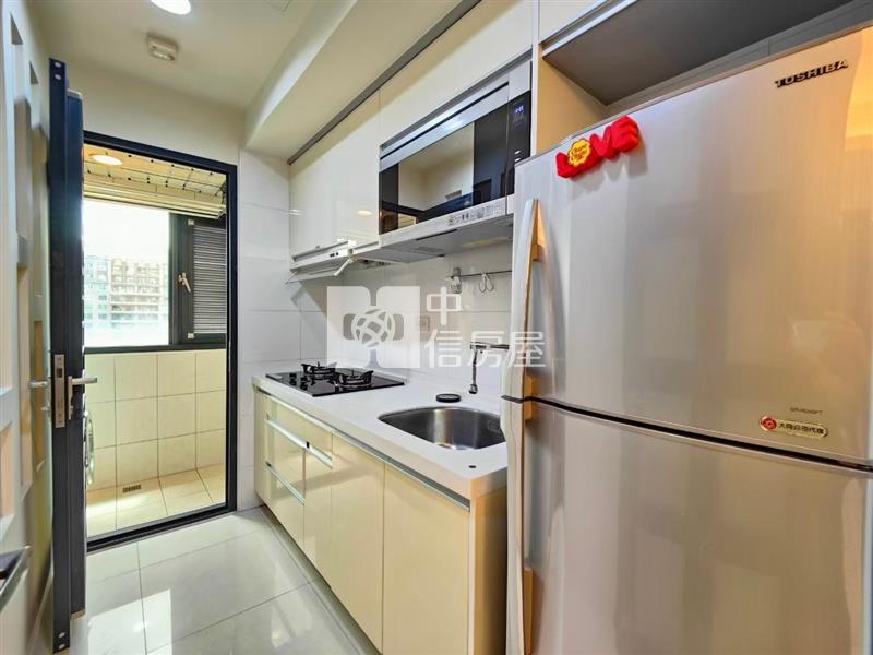 鉑金House房屋室內格局與周邊環境