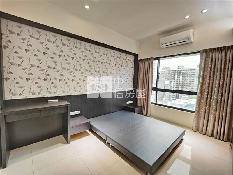 鉑金House房屋室內格局與周邊環境