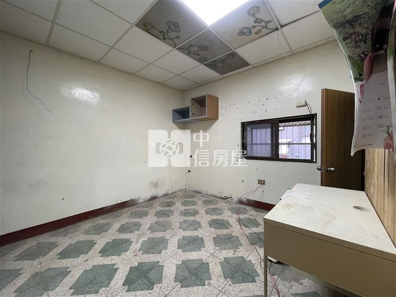 大溪區中華路低總價透天房屋室內格局與周邊環境